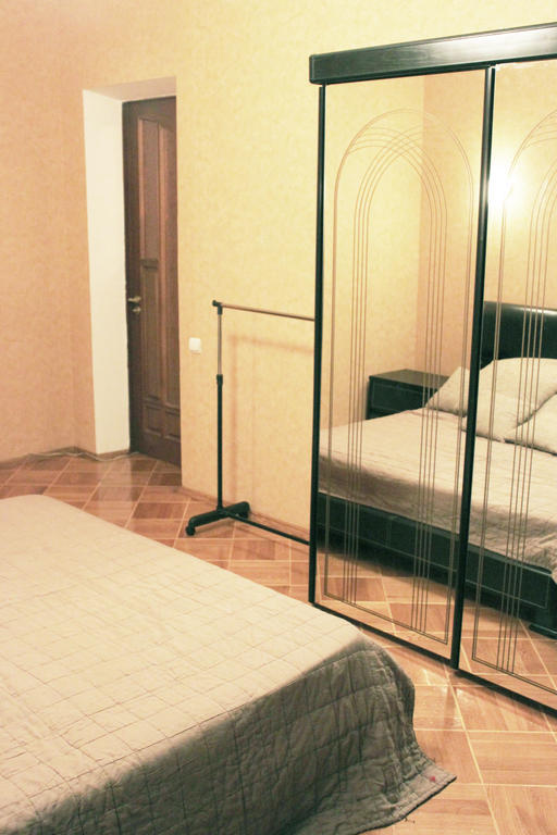 Apartments City Center 哈尔科夫 客房 照片