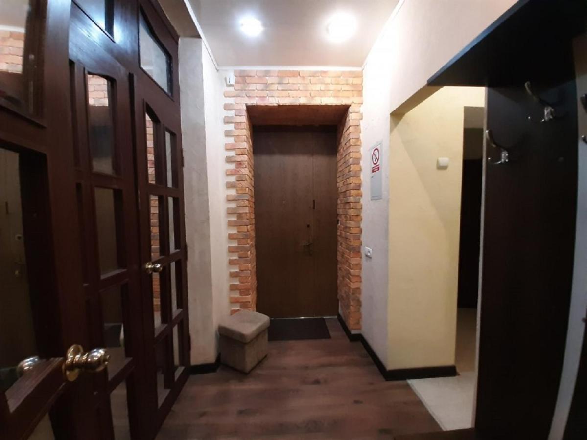 Apartments City Center 哈尔科夫 外观 照片